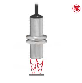 近接センサ-インダクタンス選択ガイド-強化距離-直流三線式