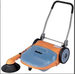 掃除機-掃除機Yuso&フォークリフト掃除機Yuso