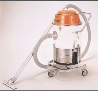 掃除機-超強掃除機