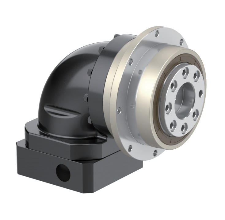 精密惑星減速機-WARシリーズ-汎用斜歯-回転角