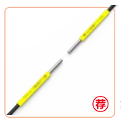 光ファイバセンサ-汎用型-光ファイバ素子-対射